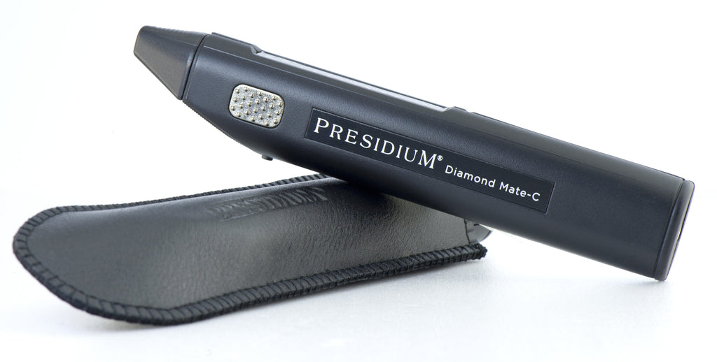 Presidium Diamond Mate-A Tester